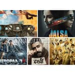 Ep 130- RRR, Jalsa and 83 Review