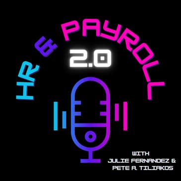 Event Recap: HR Technology Conference, SuccessConnect, and 2022 Global Payroll Awards