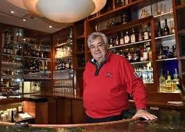 S7: E21 CLASSIQUE La carrière de Nicola Cortina, ce personnage coloré!