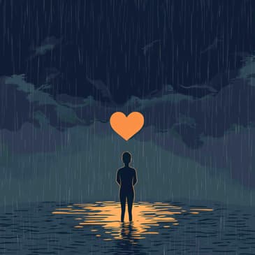 2463: What Can't Be Hurt by Keith Wilson on Dignity, Self-Respect and Power of Choice