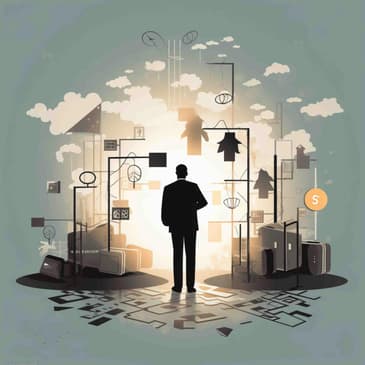 2612: The Internal Financial Struggle by Andrea Joy of Saving Joyfully on Budget Management & Debt Reduction