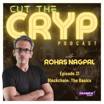 Blockchain: The Basics