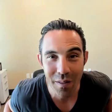 Levelling the Playing Field In Entrepreneurship with: Jared Yellin