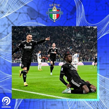 Moise Kean Slides Into Our DreaMs With 5 in 5