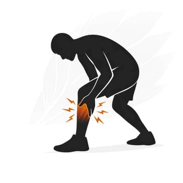 3307: Why Do Muscle Cramps Happen? by Kate Galliett of Fit for Real Life on Improving Muscle Function