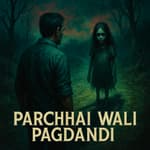 Parchhai Wali Pagdandi