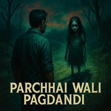 Parchhai Wali Pagdandi