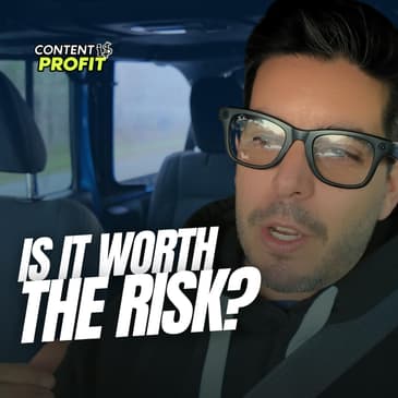 Would You trust an AI version of yourself to speak for your brand?