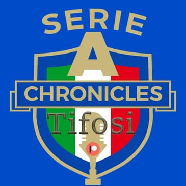 Chronicles Tifosi Preview: Nicky Bandini discusses her interview with Milan manager Stefano Pioli