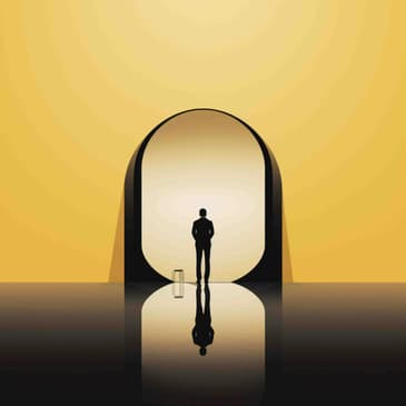 3051: A Minimalist, a Japanese Cowboy, and an Arrogant American Walk into a Museum AND Is This What You’ve Been Waiting for Your Entire Life? by Joshua Fields Millburn