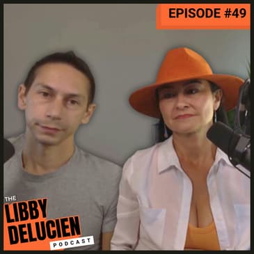 Episode 49: Date Mornings: The Truth About Comfort Zones