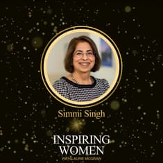 She Advised The U.S. Secretary Of Health. Then Became CPO Of A Multi Billion Dollar Health Plan.