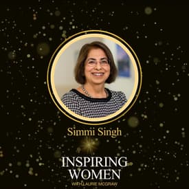 She Advised The U.S. Secretary Of Health. Then Became CPO Of A Multi Billion Dollar Health Plan.