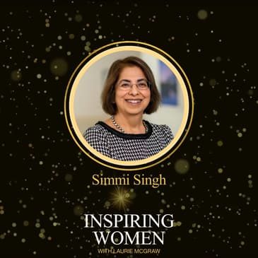 She Advised The U.S. Secretary Of Health. Then Became CPO Of A Multi Billion Dollar Health Plan.