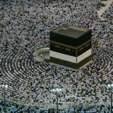 Women’s Entry into Mosques: Freedom of Religion or Equality?