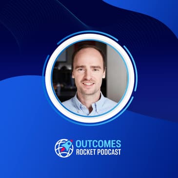 A Holistic Approach to Healthcare with An Innovative Platform with Dr. Tryggvi Thorgeirsson, the CEO of Sidekick Health