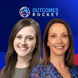 The Positioning Compass: Guiding Pharma Brands from Pipeline to Market with Natalie Thovmasian, Vice President, and Liv Yates, Managing Consultant, at Lumanity