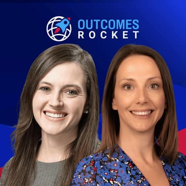 The Positioning Compass: Guiding Pharma Brands from Pipeline to Market with Natalie Thovmasian, Vice President, and Liv Yates, Managing Consultant, at Lumanity