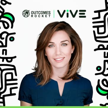 Modernizing Healthcare Payments with Katie Whalen, Head of Strategic Partnerships for Merchant Solutions at Fiserv