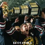 Heated Rivalry S1E2 "Olympians"