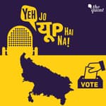 UP चुनाव में जमीन पर क्या चल रहा है? क्विंट के 3 ग्राउंड रिपोर्टर की आंखों देखी