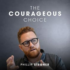 Leadership: Beyond the Facade with Phillip Stenger of Ascent