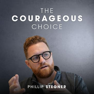 Leadership: Beyond the Facade with Phillip Stenger of Ascent