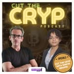 Cut the Cryp with Sanya Nagpal