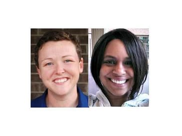 Jackye Clayton and Katrina Kibben - RecruitingTools and RecruitingDaily