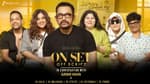 Candid Conversation with Aamir Khan | Yunus, Malishka, Salil, Stutee, Jeeturaaj | On Set Off Script