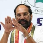 'Can't strengthen a party by buying MLAs:' Uttam Kumar Reddy, Telangana Congress President