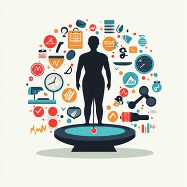 2988: Breaking Through a Weight Loss Plateau and What To Do When You Can't Lose Weight