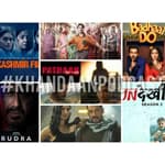 Ep 128- Listener Emails and YRF teasers