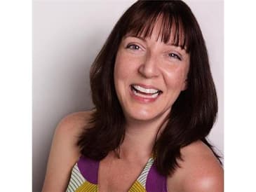 Katrina Collier, Social Recruiting Consultant