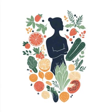 2979: Forget Dieting - These 6 Steps Can Change Your Life by Emma Hogan with Les Mills on Weight Management