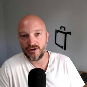 The Convenience of the Luxury Travel Experience with: Shane Mahoney