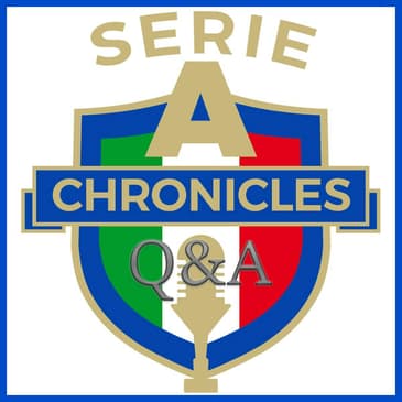 Chronicles Q&A #15: Weston McKennie, Franck Kessié & Andrey Onana