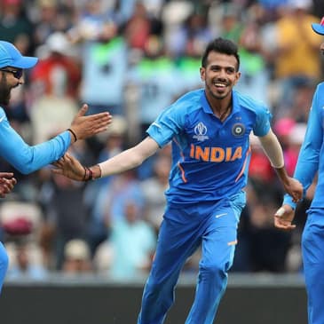 Podcast: All Talking Points From the India vs South Africa Clash