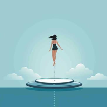 2408: The Scale Is a Liar: Why it Doesn't Matter For Fat Loss by Lea Genders on Muscle Gain