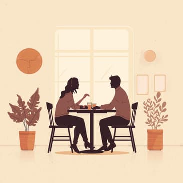 3033: [Part 1] Our Marriage Was Struggling, Here Are 12 Things That Helped Us Heal and Strengthen It by Shawna Scafe of Simple on Purpose
