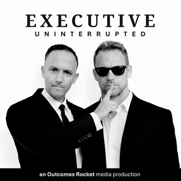 Uninterrupted at the Inflection Point with Brian Urban and Saul Marquez