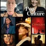 411: Early 2025 Oscar predictions! With Erik Anderson (AwardsWatch.com)