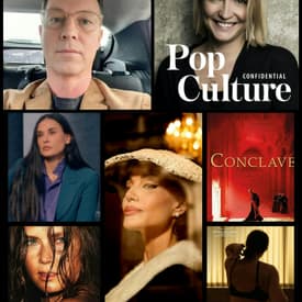 411: Early 2025 Oscar predictions! With Erik Anderson (AwardsWatch.com)