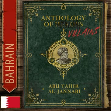 Abu Tahir Al-Jannabi, The Muslim Who Sacked Mecca