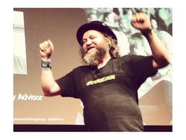 Bill Boorman - Round 2