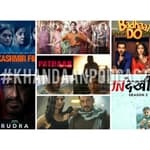 Ep 128- Listener Emails and YRF teasers