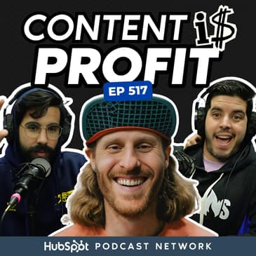 How To Keep People’s Attention & Encourage Action, With Patrick Ryan II