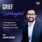 S1E11- Did you know that about tears? The science of why we cry
