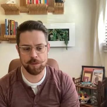 Improving Psychological Safety & Growing Leadership Skills with Neil Pretty