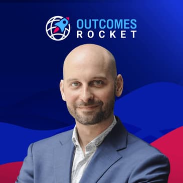 From Hospital Logistics to Patient Transport: Where Robotics Can Help Most with Spencer Krause, President and CEO of SK Robotics